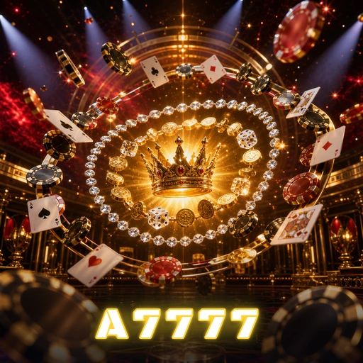 a7777 Features Highlight